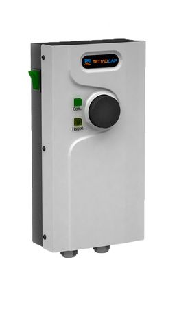 Пульт управления блоком ТЭН Теплодар Пульт управления Norma Air в Калининграде